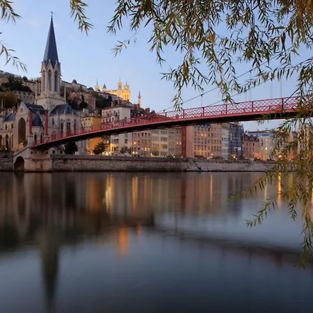 Loft Au Coeur De Croix-rousse - Pour 2 Pers * Lyon