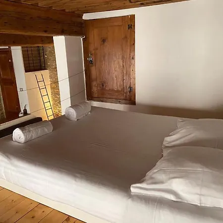 Loft Au Coeur De Croix-rousse - Pour 2 Pers 公寓 *