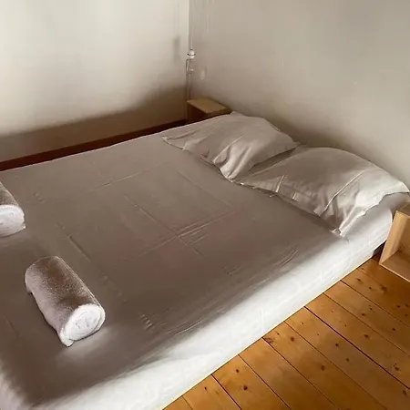 شقة Loft Au Coeur De Croix-rousse - Pour 2 Pers