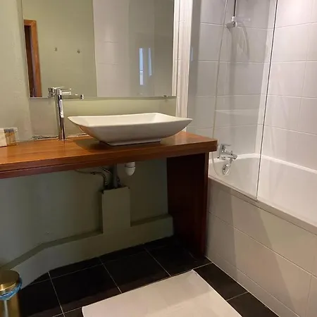 Loft Au Coeur De Croix-rousse - Pour 2 Pers شقة *